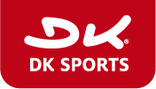 DK sports logo